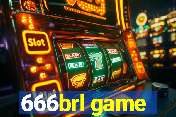 666brl game